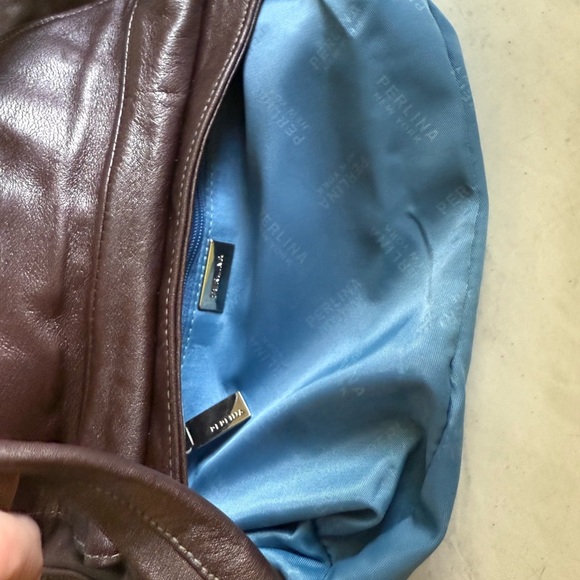 PERLINA Shoulder Bag - Picture 3 of 10